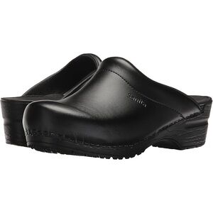 Sanita - Sonja Cabrio Clogs